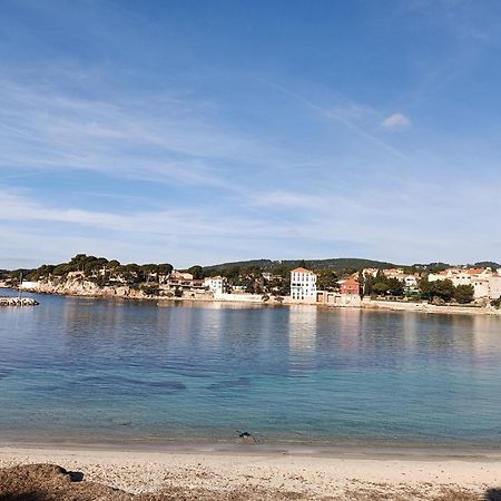 Bastide provençale vue mer à 5 min de la plage Sanary-sur-Mer Exterior foto